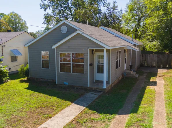 2060 E College St, Batesville, AR 72501