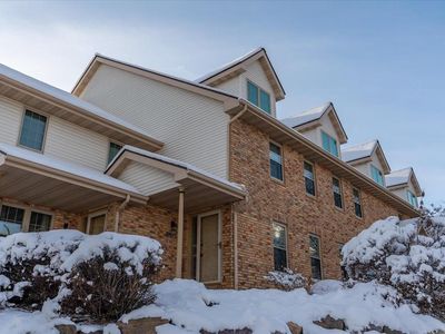 6915 Tottenham Rd, Madison, WI, 53711