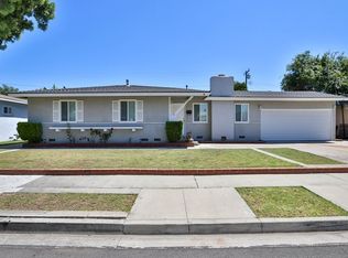 1930 W Harle Ave, Anaheim, CA 92804