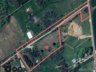 8603 New Burlington Rd, Waynesville, OH, 45068