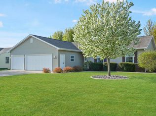W5513 Colin St, APPLETON, WI 54915