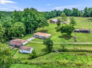 1850 Walnut Grove Cir, Lawrenceburg, TN 38464