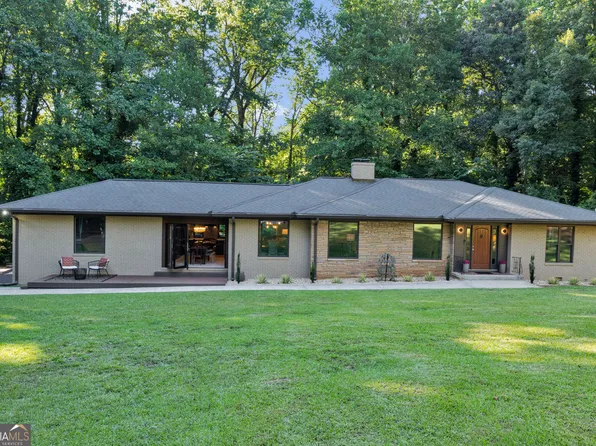 1181 Cardinal Way SW, Atlanta, GA 30311