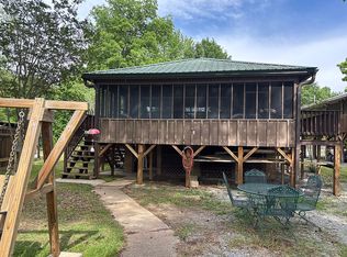 53 Lower Maddox Bay Rd, Holly Grove, AR 72069