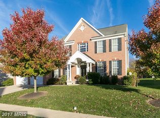 167 Thomas Jefferson Ter, Elkton, MD 21921