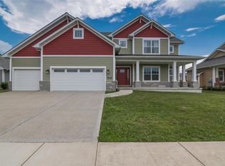 1319 Arbor Green Trl, O'Fallon, IL 62269