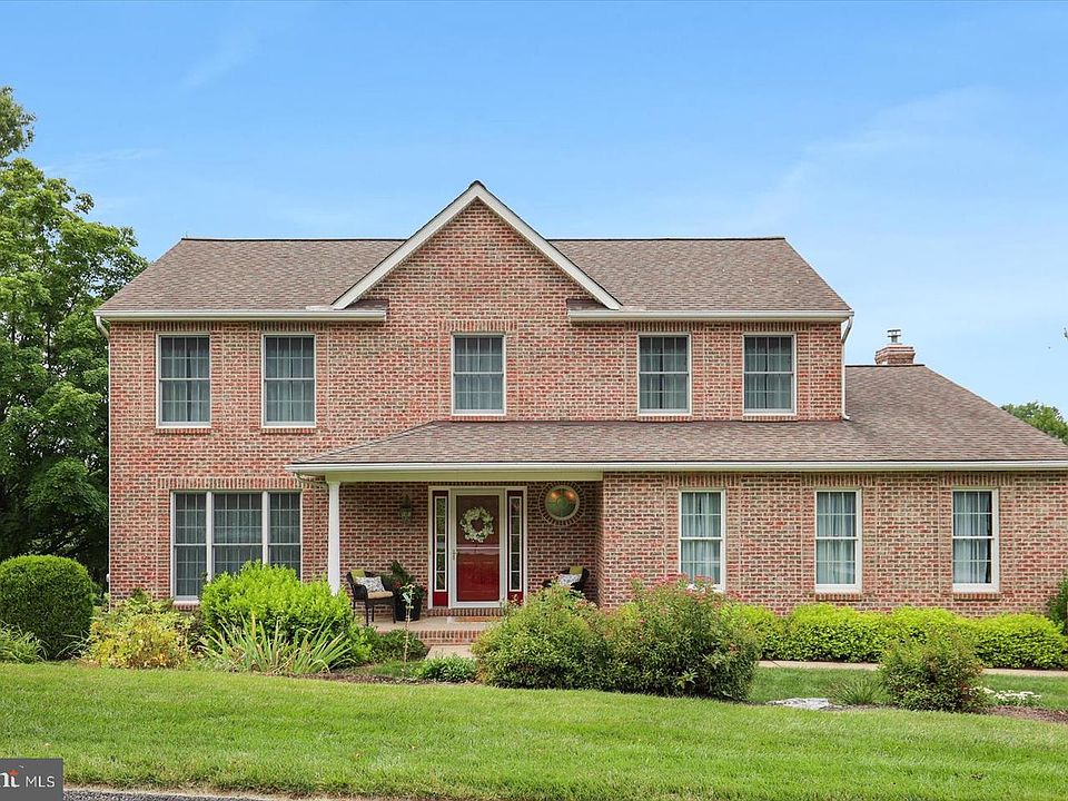 1st image of 12 McCurley Dr