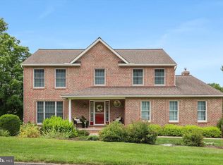12 McCurley Dr, New Freedom, PA 17349