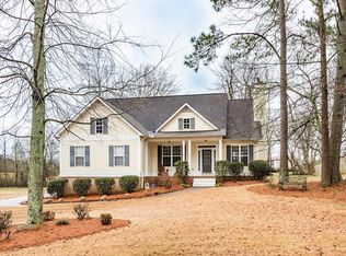 12 Jacobs Bnd, Talking Rock, GA 30175
