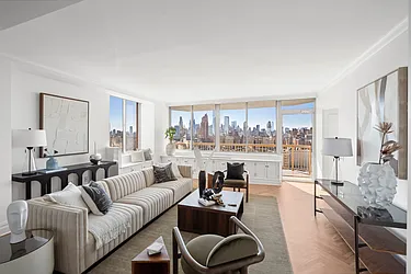 160 West 86th Street, #PH4