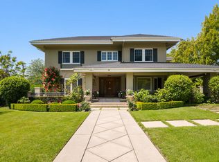 1295 S Oakland Ave, Pasadena, CA 91106