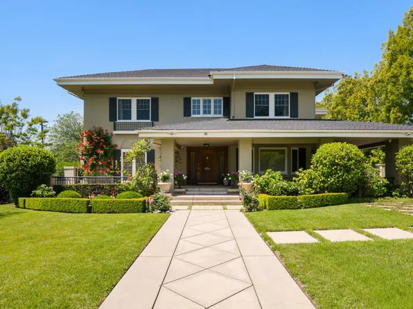 1295 S Oakland Ave, Pasadena, CA 91106