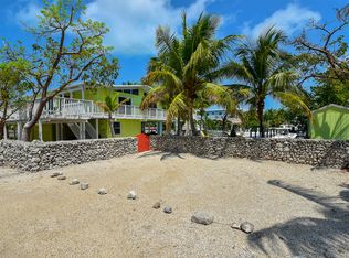 202 Johnny Rd, Plantation Key, FL 33036