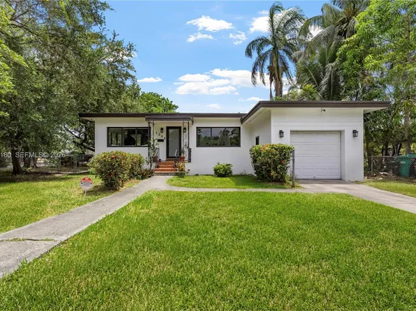 106 NW 84th St, Miami, FL 33150