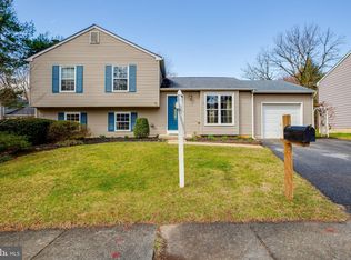 105 Apple Creek Rd, Frederick, MD 21702