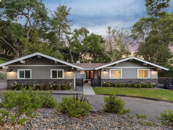 370 Oak Ln, Pleasanton, CA 94566