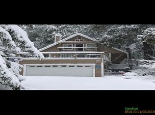 4326 Pine Forest Dr, Pollock Pines, CA 95726