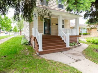 603 Linden Ave, Bellwood, IL