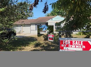 8917 Chain St, Houston, TX 77033