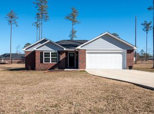 4735 Easy St, Rembert, SC 29128