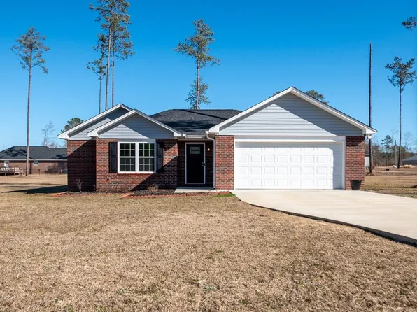 4735 Easy St, Rembert, SC 29128