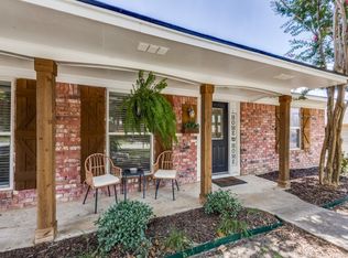 503 Cassandra St, Howe, TX 75459