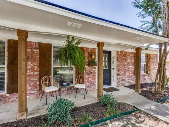 503 Cassandra St, Howe, TX 75459
