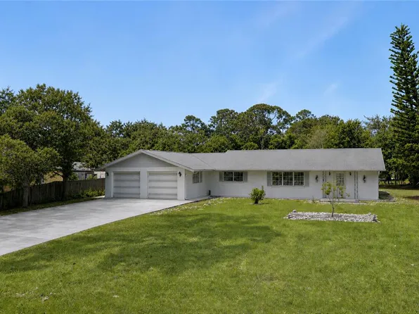 5101 Sunset Blvd, Fort Pierce, FL 34982