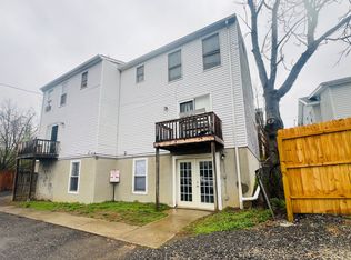 1107-1111 Burns Street Ave, Morgantown, WV 26505