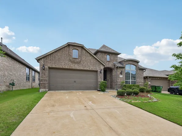 2912 Country Church Rd, McKinney, TX 75071