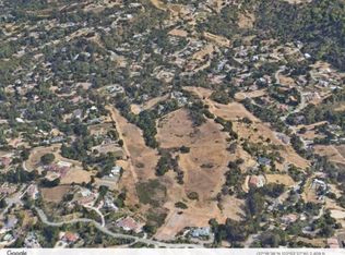 0 Mount Eden Rd, Saratoga, CA 95070