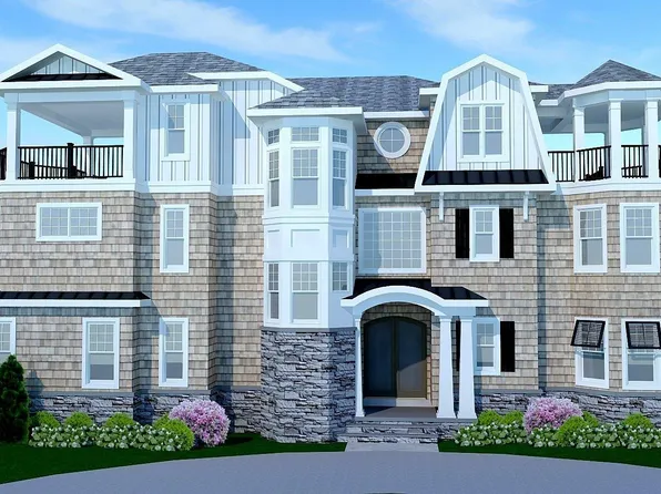 1700 Ocean Ave, Brigantine, NJ 08203