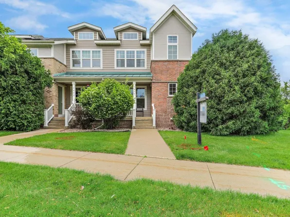 5440 Coachman Place, Madison, WI 53711