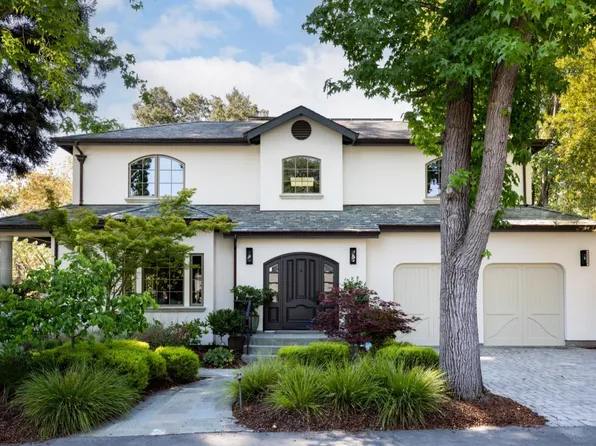 1715 Bay Laurel Dr, Menlo Park, CA 94025