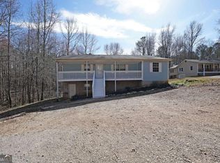 1201 Coppermine Rd, Buchanan, GA 30113