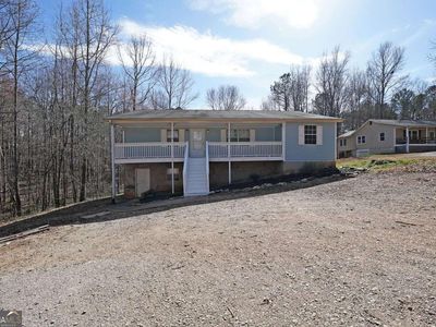 1201 Coppermine Rd, Buchanan, GA, 30113