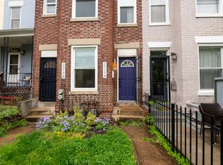 3017 Sherman Ave NW #A, Washington, DC 20001