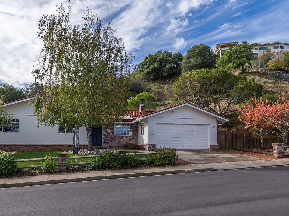 1813 Loyola Dr, Burlingame, CA 94010 Zillow
