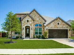 1126 Uplands Dr, Northlake, TX 76226