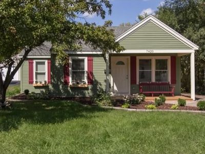7420 North St, Saint Louis Park, MN, 55426
