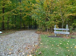 14027 Lucerne Rd, Fredericktown, OH 43019