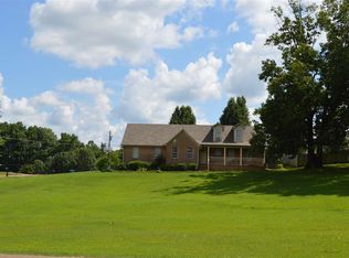 1165 Akins Store Rd, Unincorporated, TN 38011