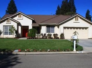 7233 N Mitre Ave, Fresno, CA
