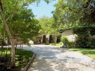 11712 Brookwood Rd, Austin, TX 78750