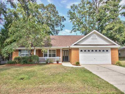 5582 Easton Glen Dr, Tallahassee, FL, 32317