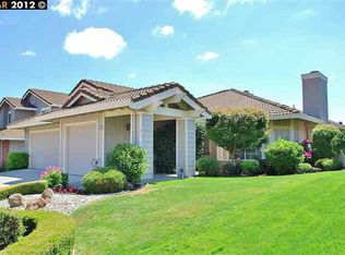 5205 Canyon Crest Dr, San Ramon, CA 94582