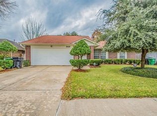 9419 Coast Bridge St, Houston, TX 77075