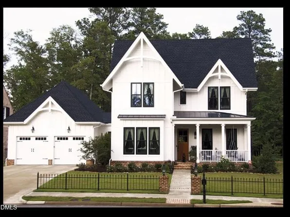 25 Bright Horizon Ln, Louisburg, NC 27549