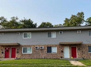 117 E Merchant St, Byron, IL 61010