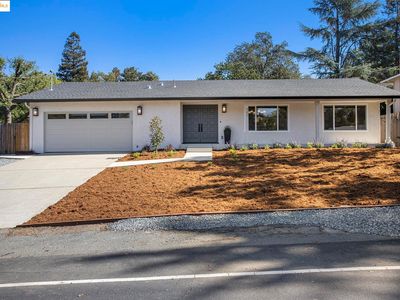 980 Oak St, Clayton, CA, 94517